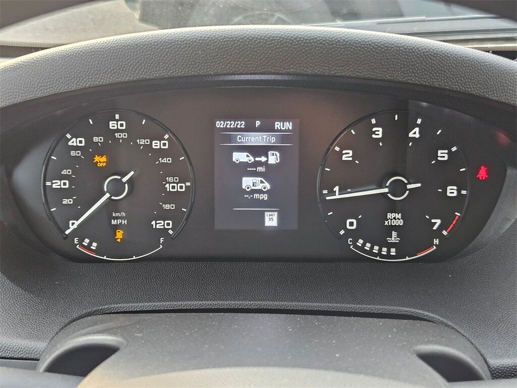 2026 Ram ProMaster 1500 Low Roof Gresham OR