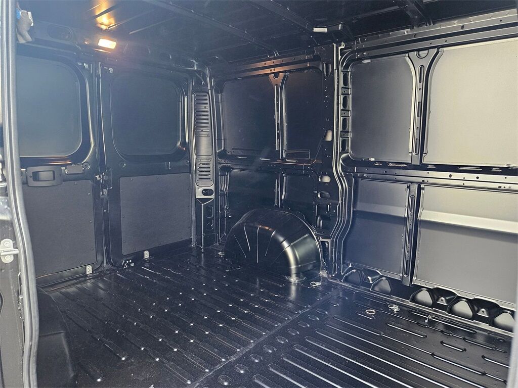 2026 Ram ProMaster 1500 Low Roof Gresham OR