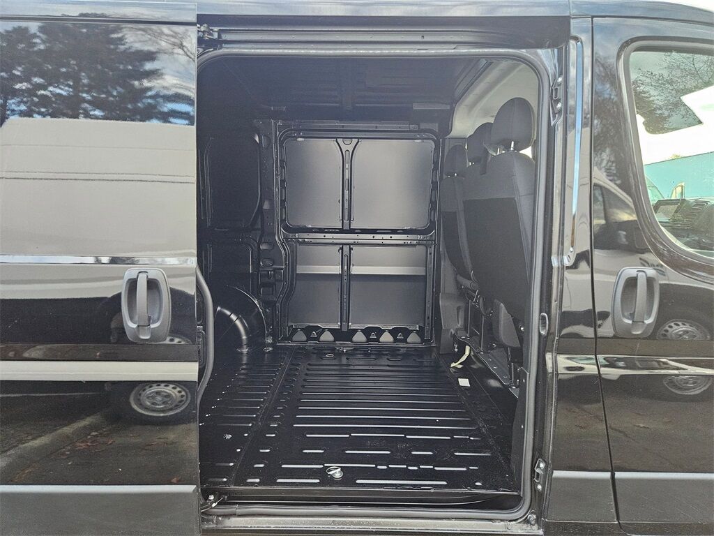 2026 Ram ProMaster 1500 Low Roof Gresham OR
