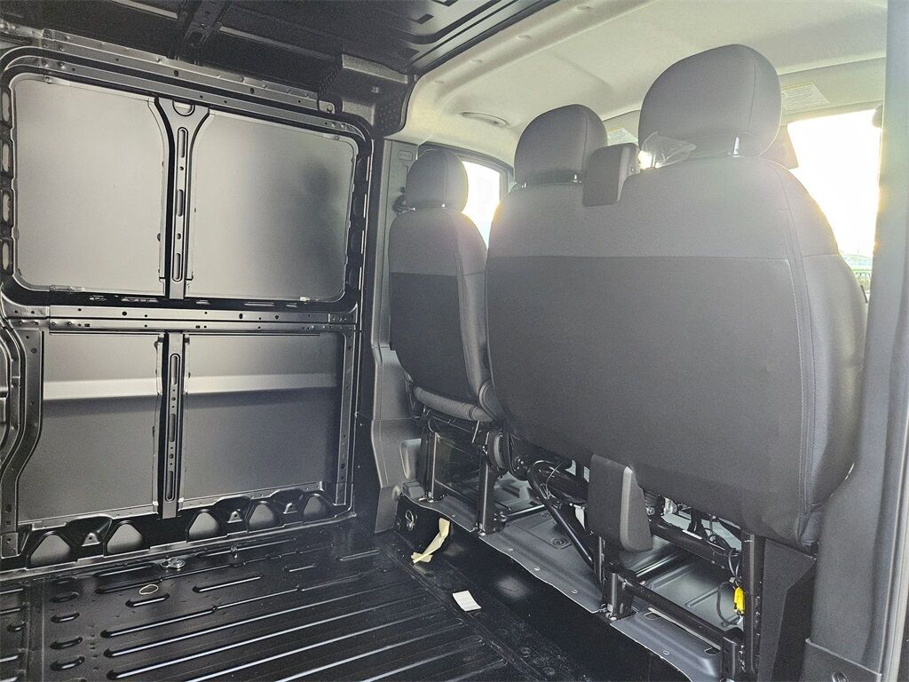 2026 Ram ProMaster 1500 Low Roof Gresham OR