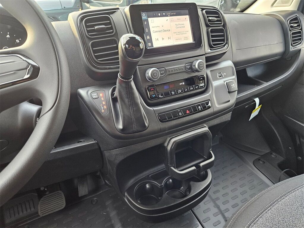 2026 Ram ProMaster 1500 Low Roof Gresham OR