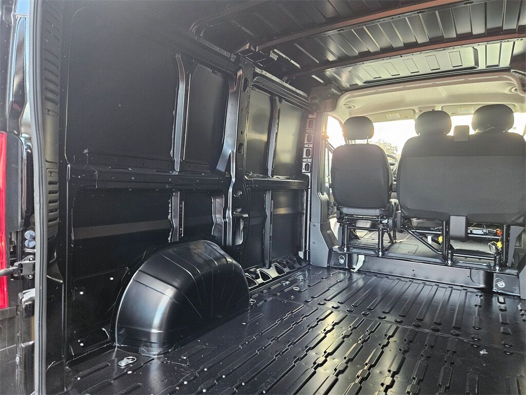 2026 Ram ProMaster 1500 Low Roof Gresham OR
