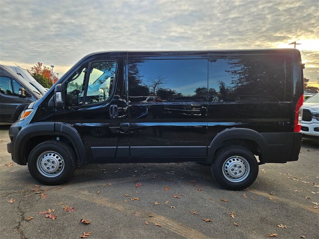 2026 Ram ProMaster 1500 Low Roof Gresham OR