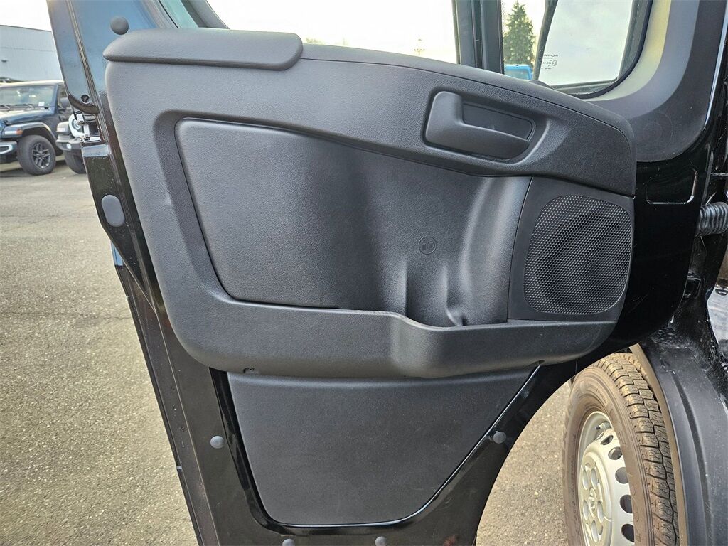 2026 Ram ProMaster 1500 Low Roof Gresham OR