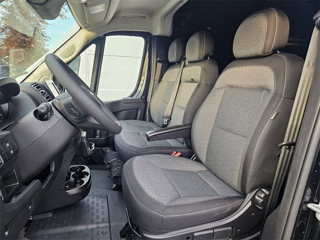 2026 Ram ProMaster 1500 Low Roof Gresham OR