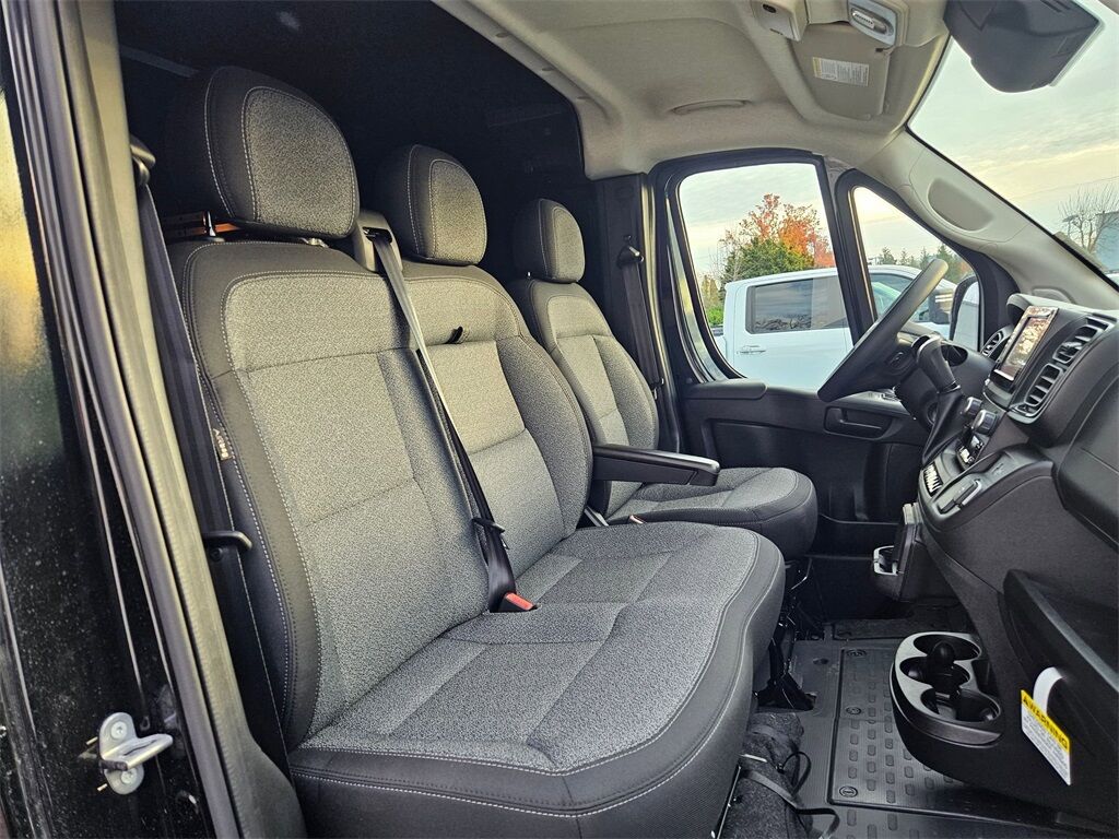 2026 Ram ProMaster 1500 Low Roof Gresham OR