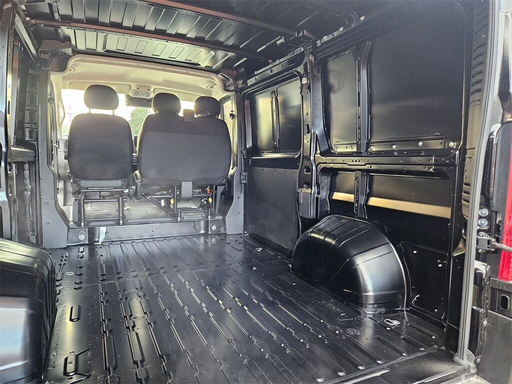 2026 Ram ProMaster 1500 Low Roof Gresham OR