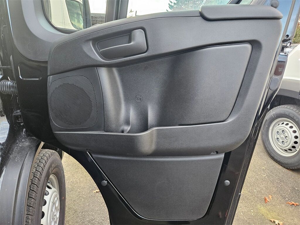 2026 Ram ProMaster 1500 Low Roof Gresham OR