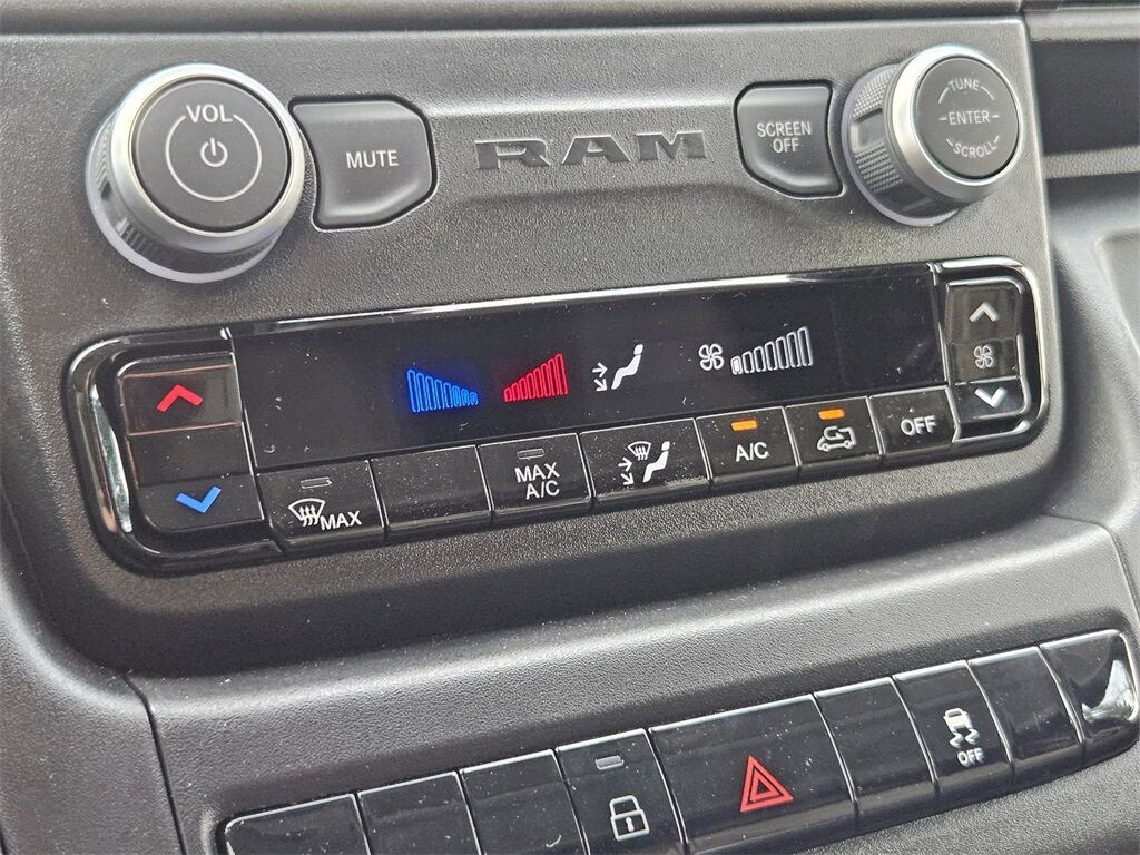 2026 Ram ProMaster 1500 Low Roof Gresham OR