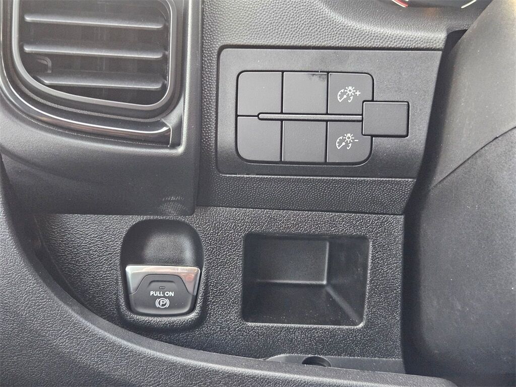 2026 Ram ProMaster 1500 Low Roof Gresham OR