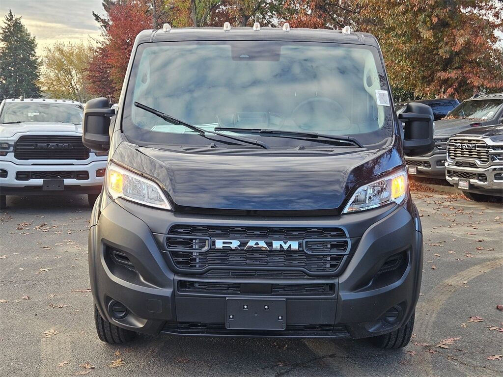 2026 Ram ProMaster 1500 Low Roof Gresham OR