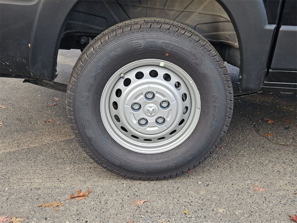 2026 Ram ProMaster 1500 Low Roof Gresham OR