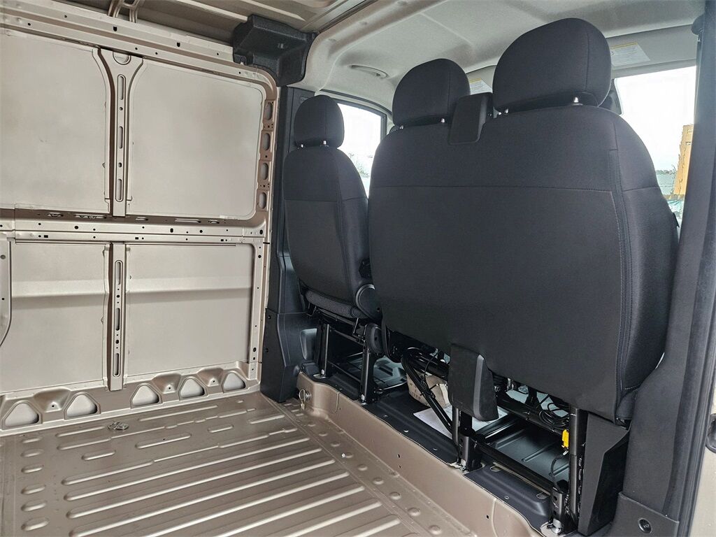 2026 Ram ProMaster 1500 Low Roof Gresham OR