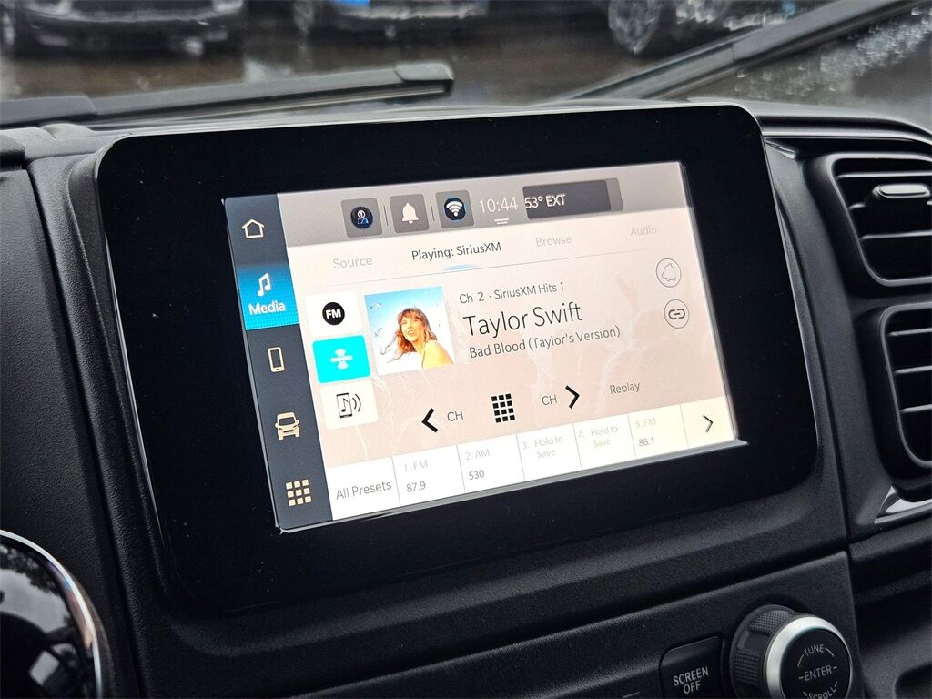 2026 Ram ProMaster 1500 Low Roof Gresham OR