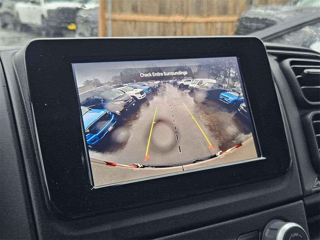 2026 Ram ProMaster 1500 Low Roof Gresham OR