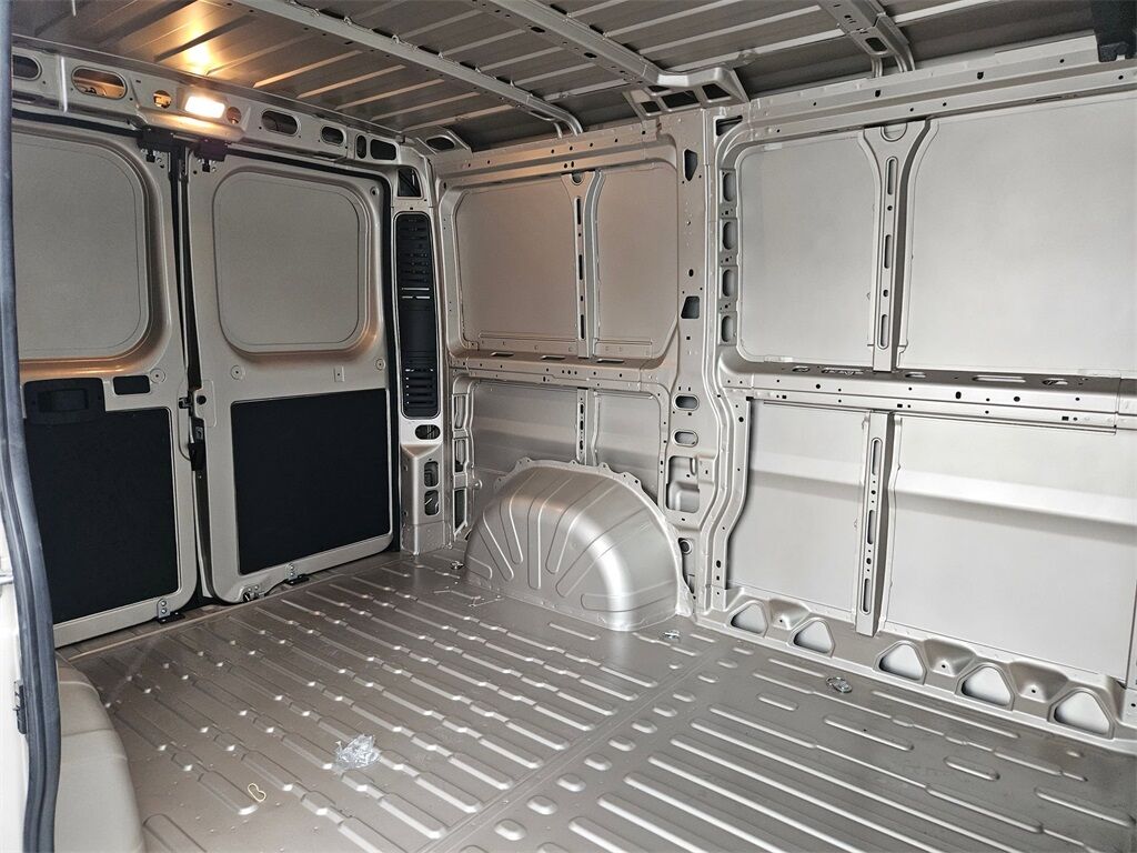 2026 Ram ProMaster 1500 Low Roof Gresham OR