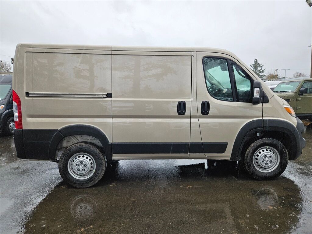 2026 Ram ProMaster 1500 Low Roof Gresham OR