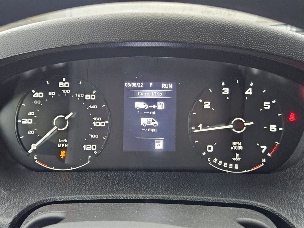 2026 Ram ProMaster 1500 Low Roof Gresham OR