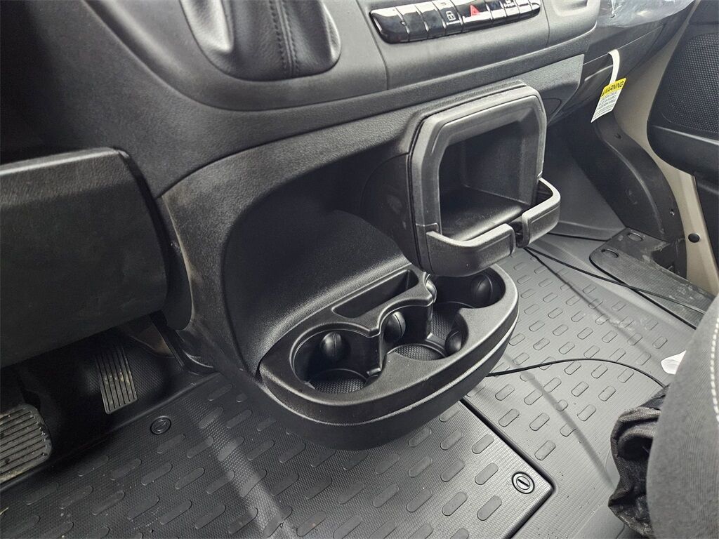 2026 Ram ProMaster 1500 Low Roof Gresham OR