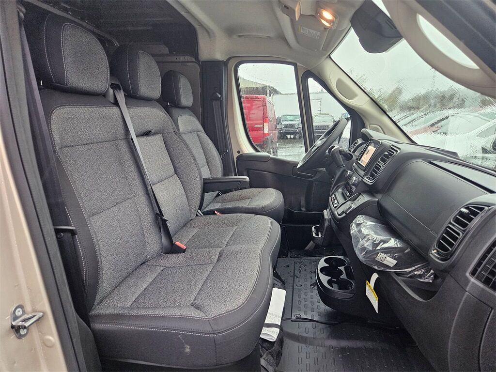 2026 Ram ProMaster 1500 Low Roof Gresham OR