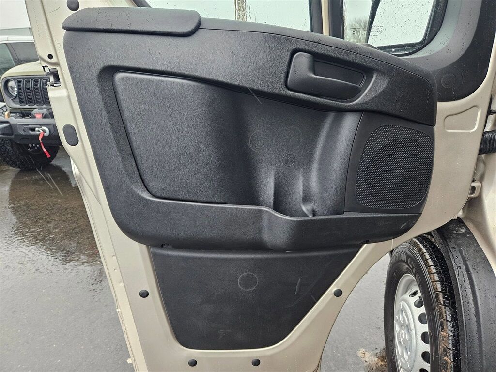 2026 Ram ProMaster 1500 Low Roof Gresham OR