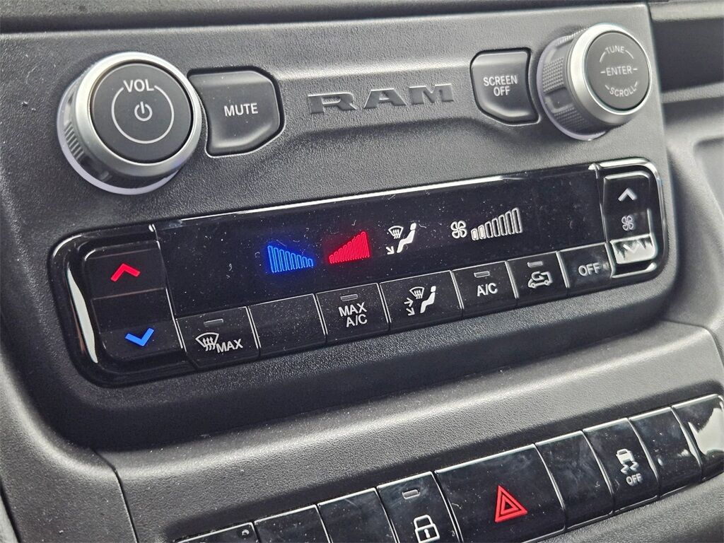 2026 Ram ProMaster 1500 Low Roof Gresham OR