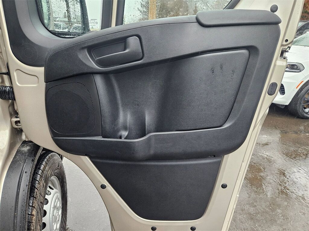 2026 Ram ProMaster 1500 Low Roof Gresham OR