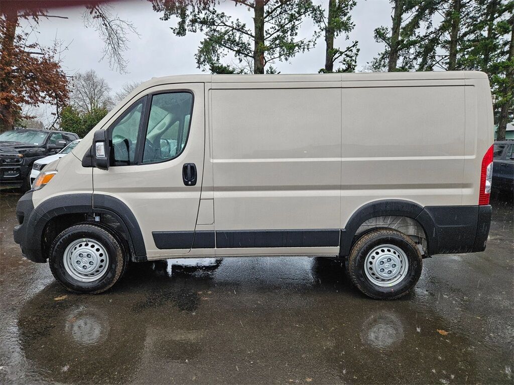 2026 Ram ProMaster 1500 Low Roof Gresham OR