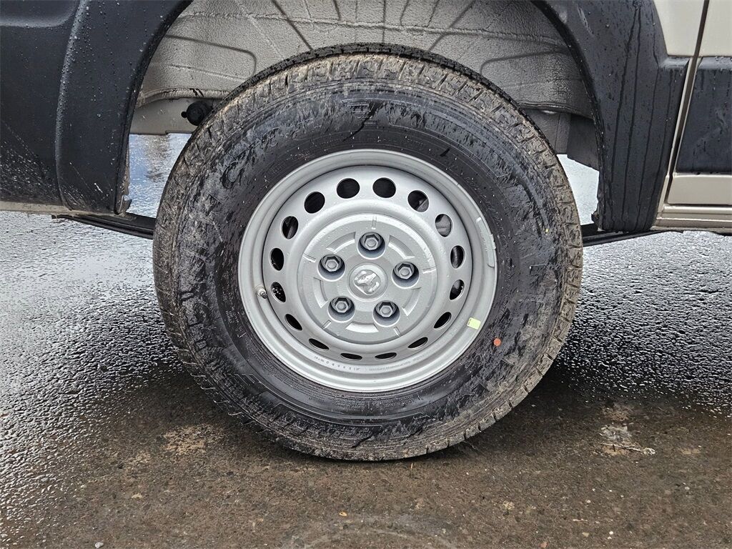 2026 Ram ProMaster 1500 Low Roof Gresham OR