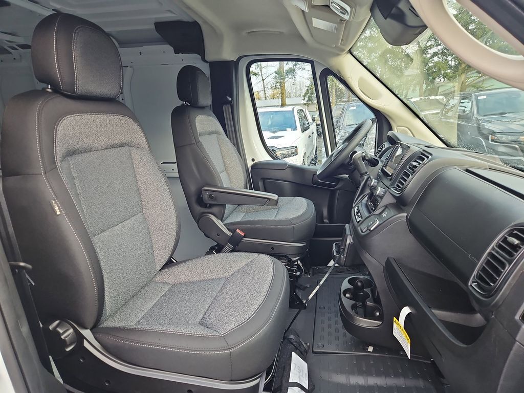 2026 Ram ProMaster 1500 Low Roof Gresham OR