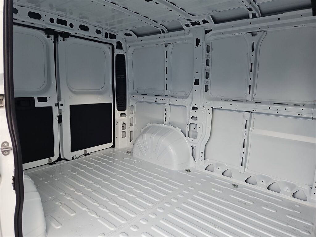 2026 Ram ProMaster 1500 Low Roof Gresham OR
