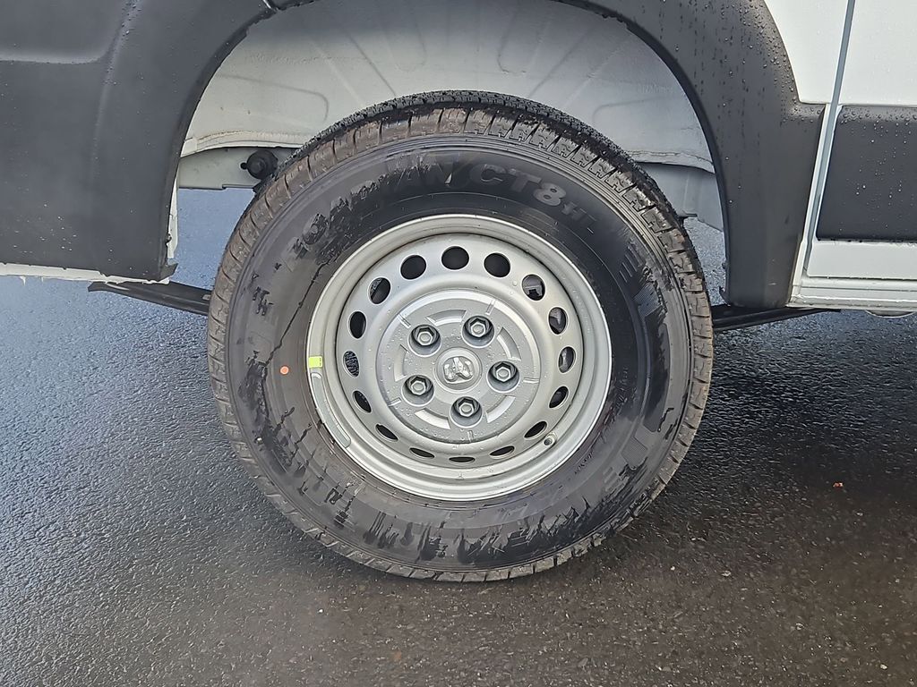 2026 Ram ProMaster 1500 Low Roof Gresham OR