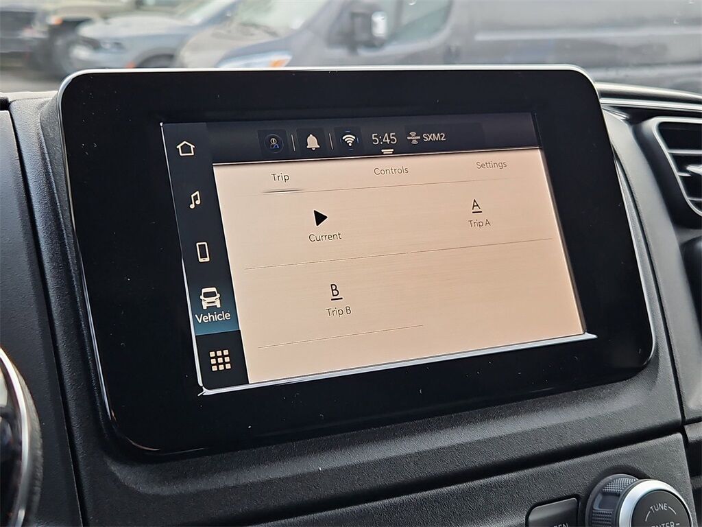 2026 Ram ProMaster 1500 Low Roof Gresham OR