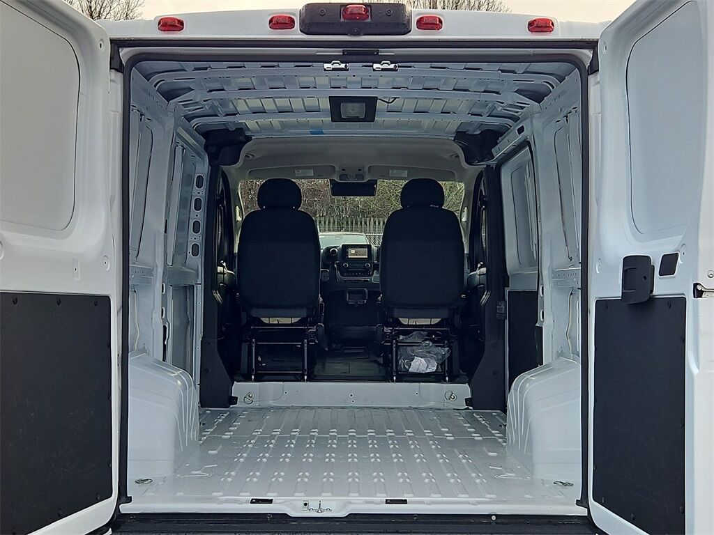 2026 Ram ProMaster 1500 Low Roof Gresham OR