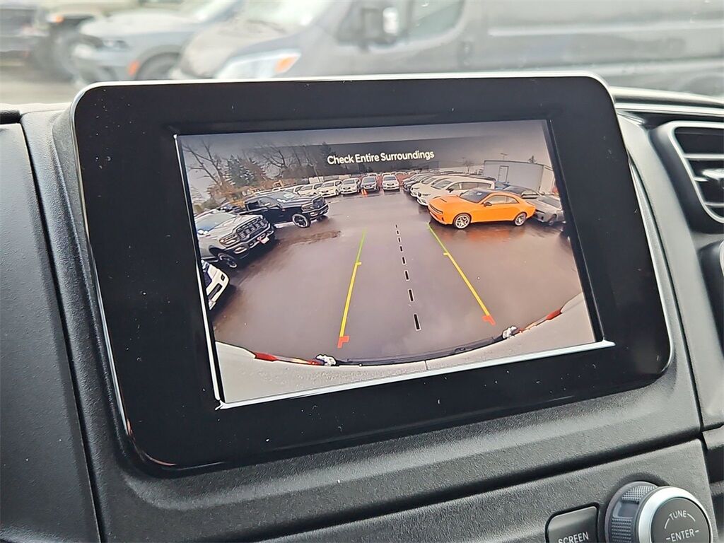 2026 Ram ProMaster 1500 Low Roof Gresham OR