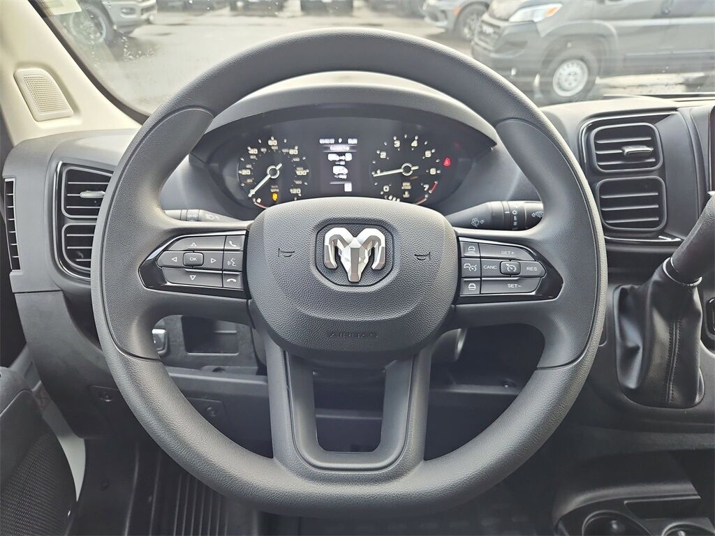 2026 Ram ProMaster 1500 Low Roof Gresham OR