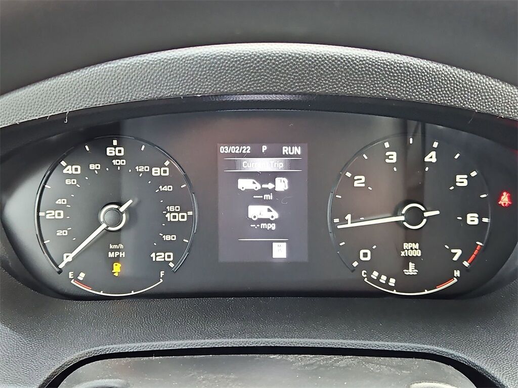 2026 Ram ProMaster 1500 Low Roof Gresham OR