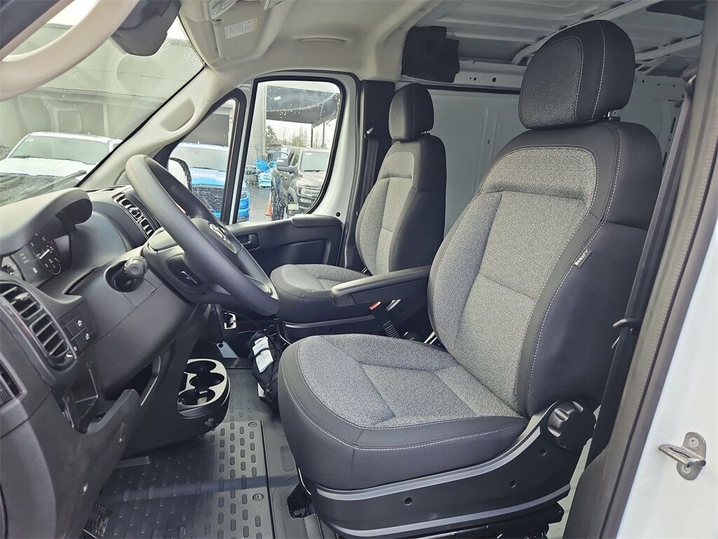 2026 Ram ProMaster 1500 Low Roof Gresham OR