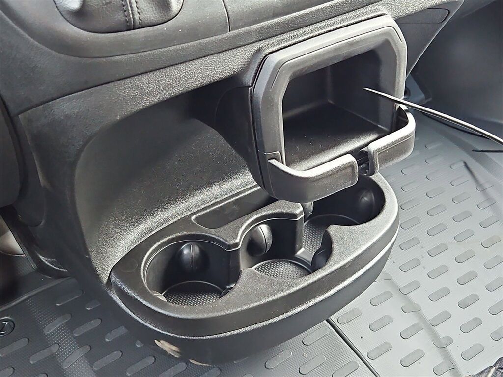 2026 Ram ProMaster 1500 Low Roof Gresham OR