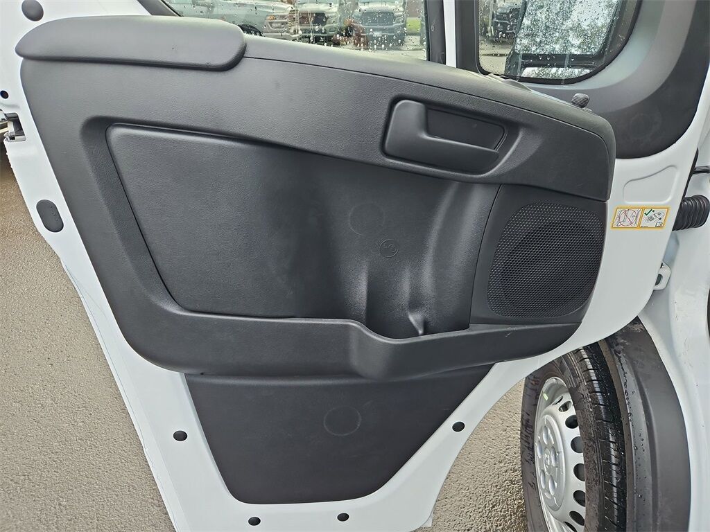 2026 Ram ProMaster 1500 Low Roof Gresham OR