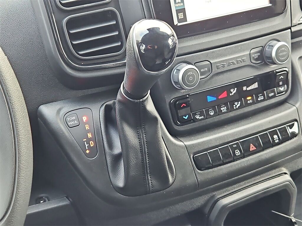 2026 Ram ProMaster 1500 Low Roof Gresham OR