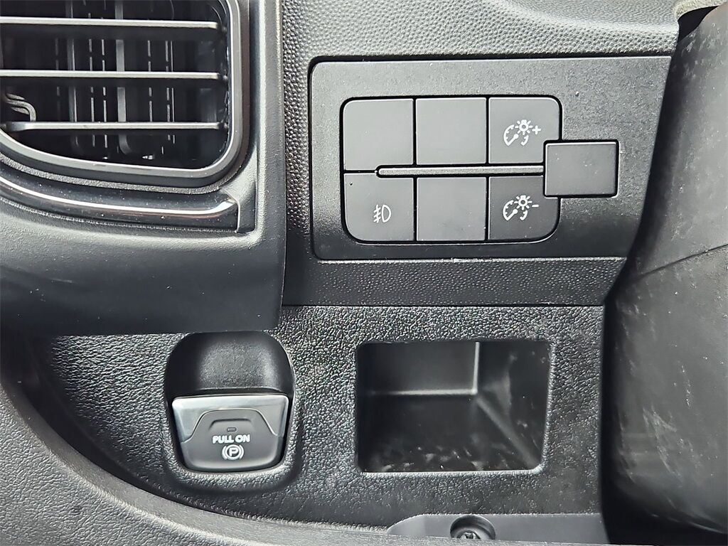 2026 Ram ProMaster 1500 Low Roof Gresham OR