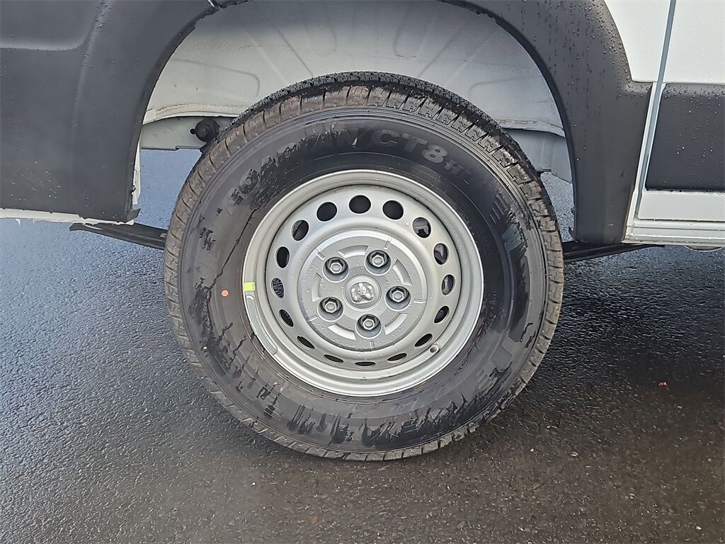 2026 Ram ProMaster 1500 Low Roof Gresham OR