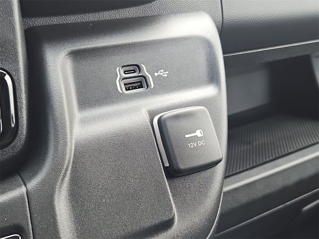 2026 Ram ProMaster 1500 Low Roof Gresham OR