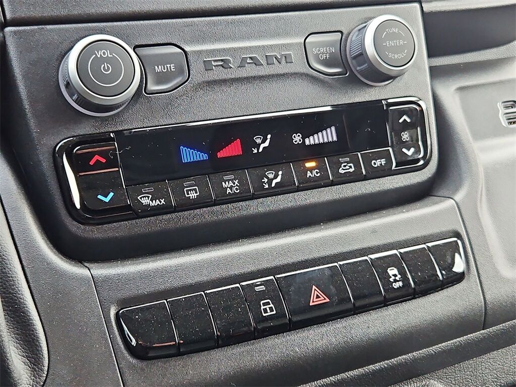 2026 Ram ProMaster 1500 Low Roof Gresham OR