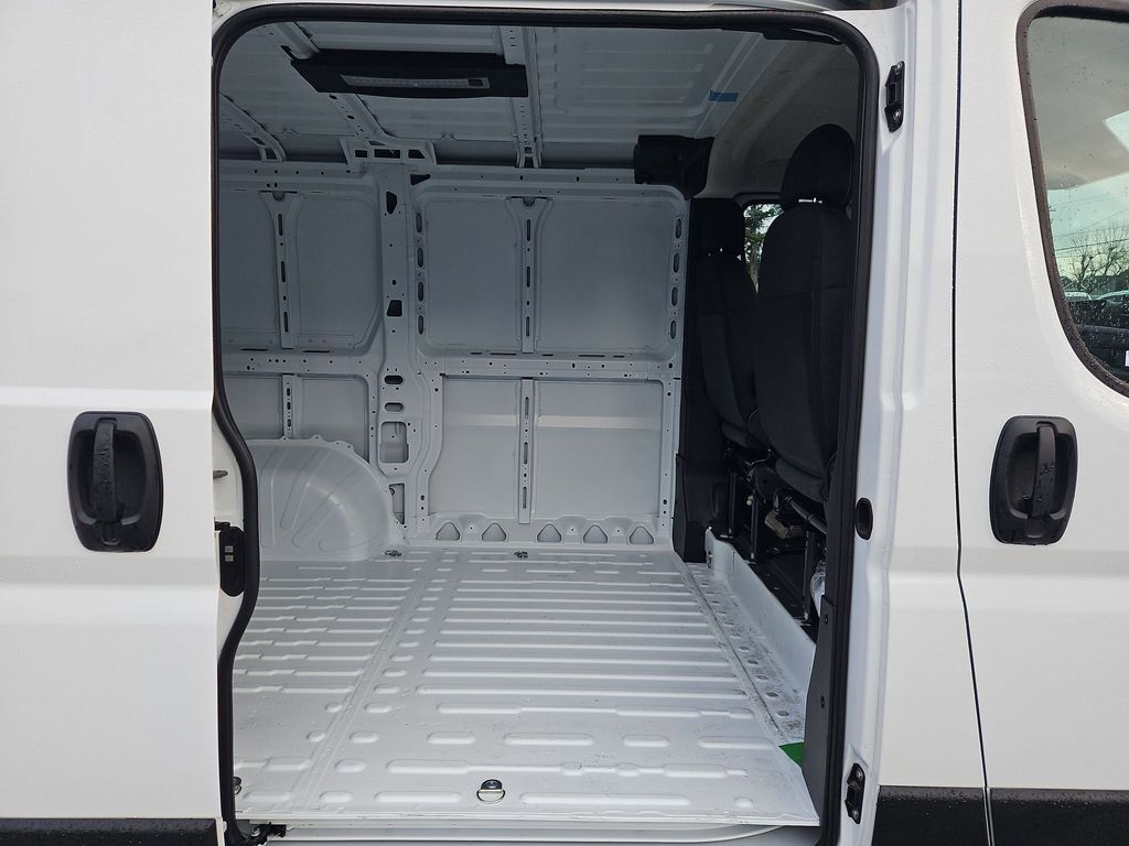 2026 Ram ProMaster 1500 Low Roof Gresham OR