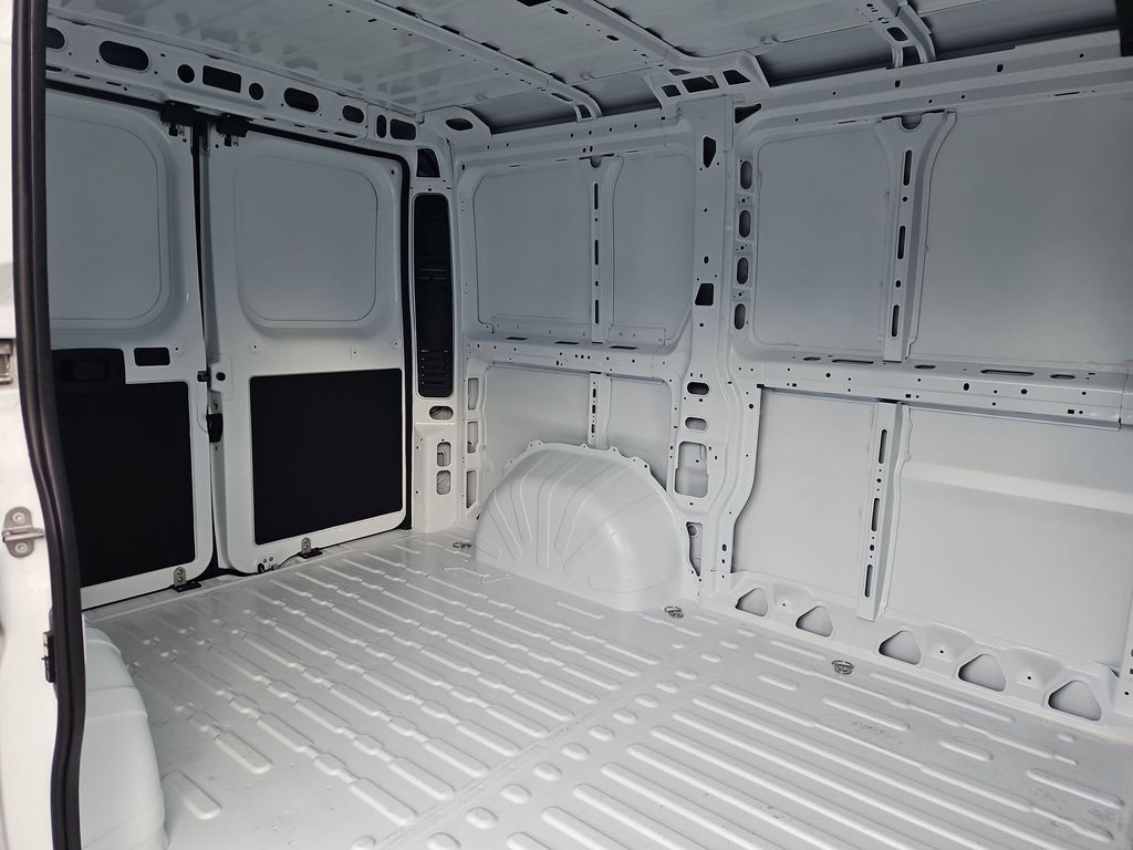 2026 Ram ProMaster 1500 Low Roof Gresham OR