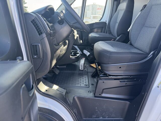 2026 Ram ProMaster 2500 Base Watertown SD