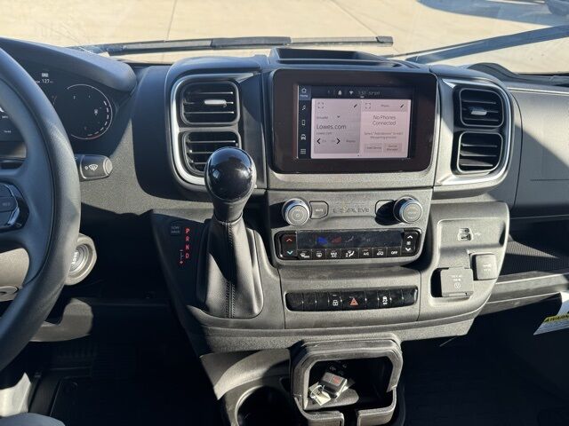 2026 Ram ProMaster 2500 Base Watertown SD