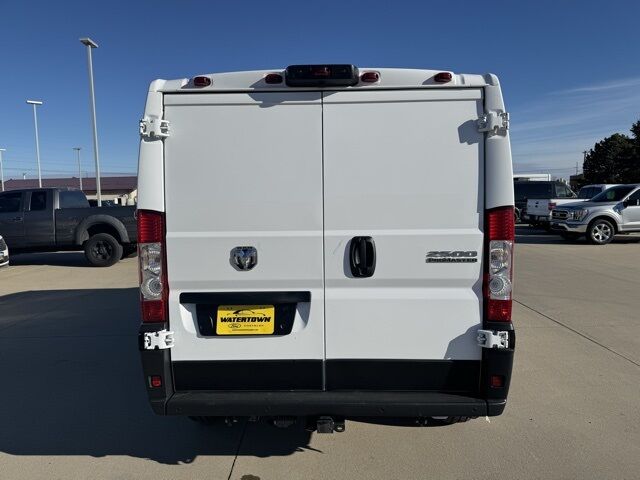 2026 Ram ProMaster 2500 Base Watertown SD